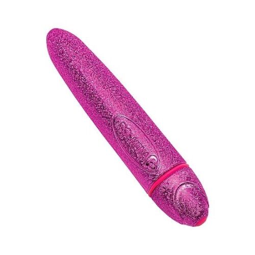 Vibrator Ro-mona Glitter med 7 hastigheter