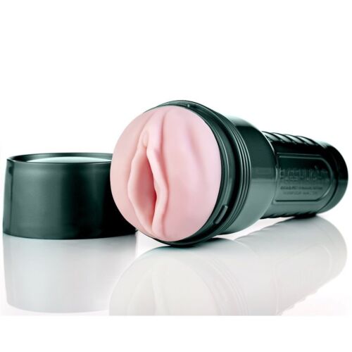 Masturbator Masturbator Rosa Surge med aerodynamisk design