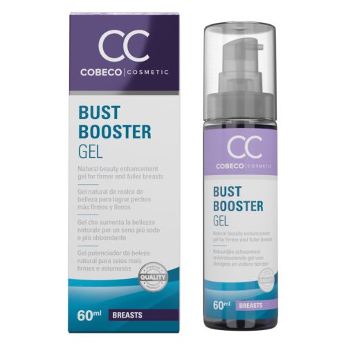 Bust Booster Gel COBECO
