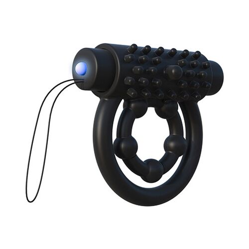 Cock Ring FANTASY C-RINGZ REMOTO CONTROL
