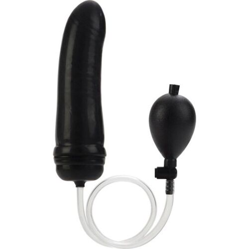 Anal Plug CALEXOTICS COLT HEFTY PROBE Oppblåsbar