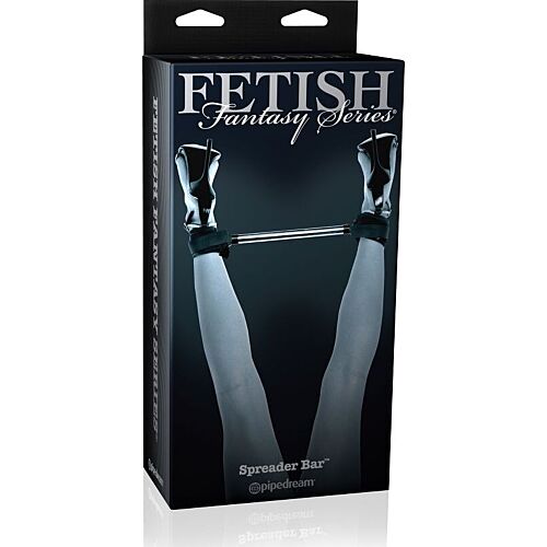 Spreader Bar FETISH FANTASY ED.LIMITADA for nybegynnere