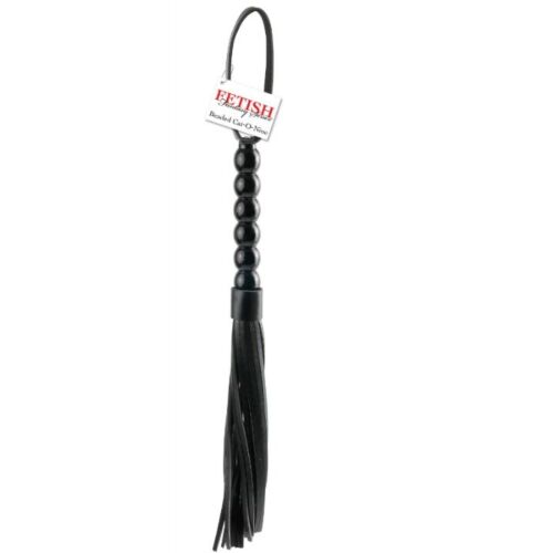 BDSM pisk FETISH FANTASY SERIES Cat-O-Nine Tails 52 cm