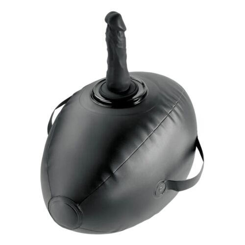Cojín Seksuelt FETISH FANTASY SERIES BODY DOCK 41.9 cm