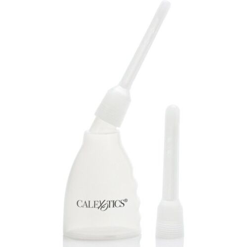 Intim Rengjøring CALEXOTICS Ultimate Douche