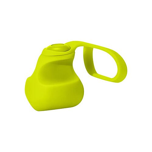 Vibrator Dame Products FIN CITRUS med kraftig stimulering