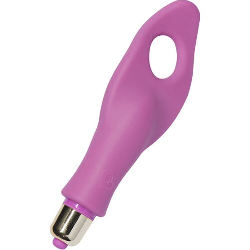 Vibrador Rocks Off Finger Tingles 7 med 7 moduser