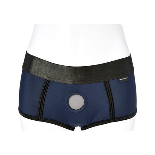Harnes Sportsheets Fit Harness-XS