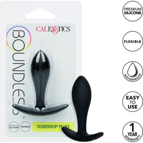Plugg CALEXOTICS Boundless Teardrop
