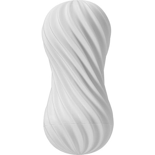 Masturbator Tenga Flex med spiralstimulering