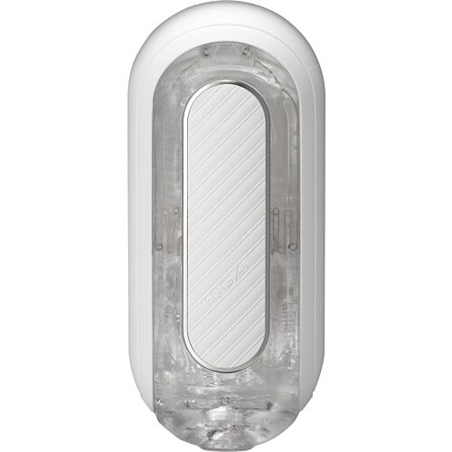 Masturbator Tenga Flip Zero Gravity EV med vibrasjoner