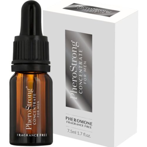 Feromonparfyme PHEROSTRONG 7,5 ML