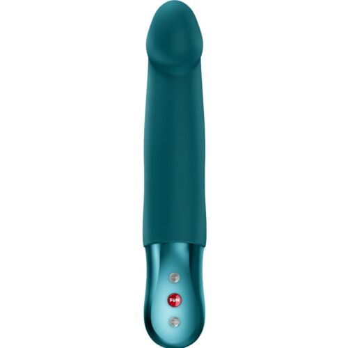 Stimulator FUN FACTORY STRONIC REAL med dykkbevegelser