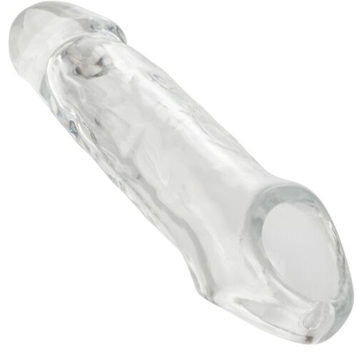 Forlenger CalExotics 7,5" med realistisk design
