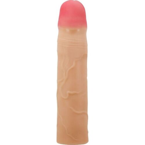 Penis Sleeve Pretty Love Kylian med forlengelse