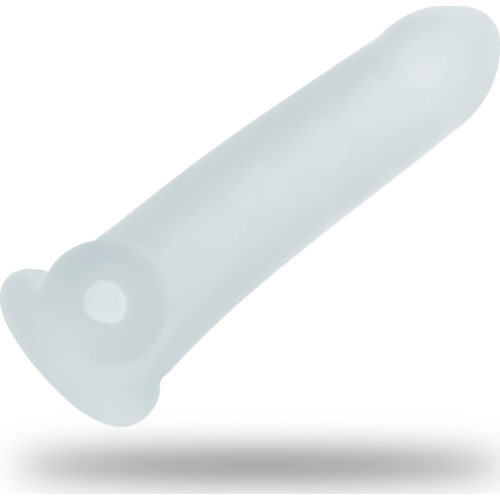 Penisfutter OHMAMA Small Silikon