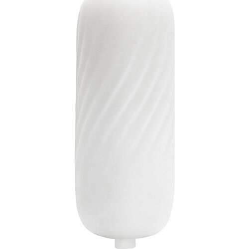 Oppdag den nye SVAKOM Sleeve i hvitt