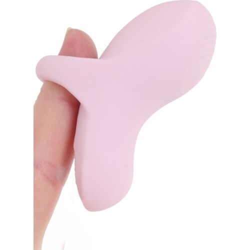Vibrator FUZU Sensa - Aktivert ved berøring