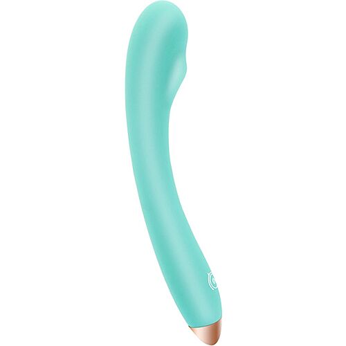 Vibrerende G Spot Vibrator S Pleasures 15 moduser