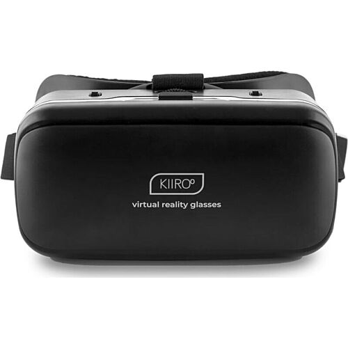 Virtuelt virkelighets headset KIIROO med 3D-opplevelse