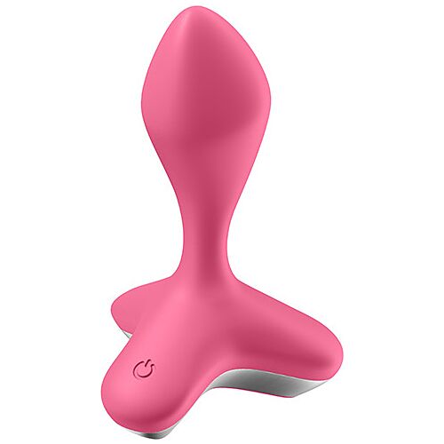 Vibrator Satisfyer Game Changer med 15 moduser