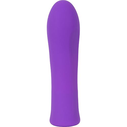 Vibrator PARTY UP Gary med 15 vibrasjonsmoduser