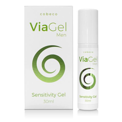 Ereksjonsgel COBECO - VIAGEL FOR MEN 30ML