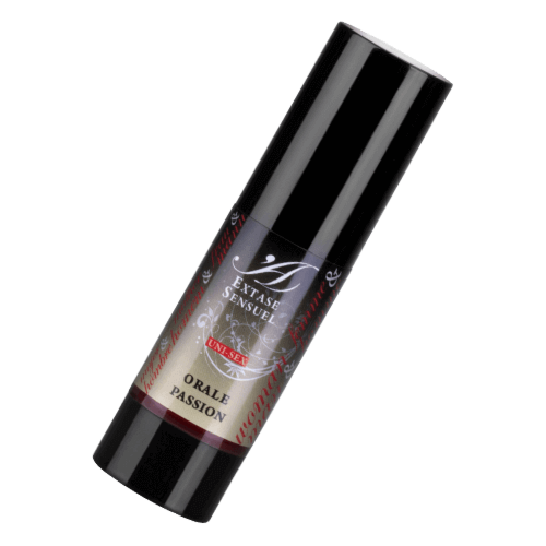 Ereksonssmiddel EXTASE SENSUAL - Sensuell massasje med gel