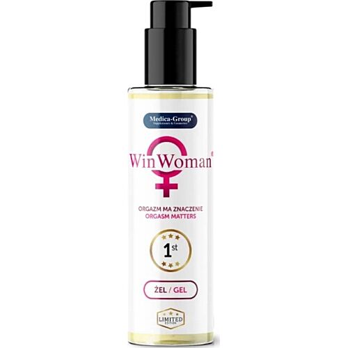 Intimgel Medica Group Win Woman 150 ml