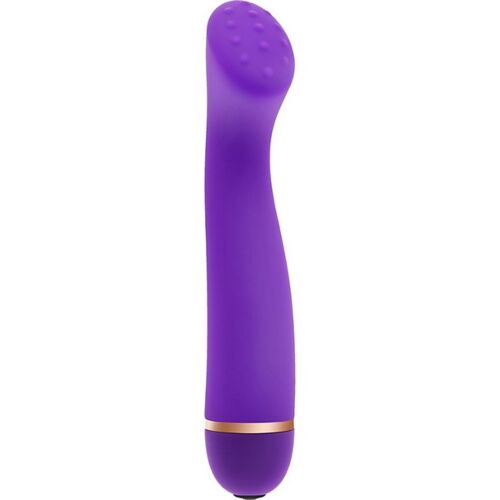 Gentle Purple fra S Pleasures for en myk opplevelse