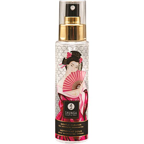 Rengjøringsspray SHUNGA Gentle Toy Cleaner 115 ML