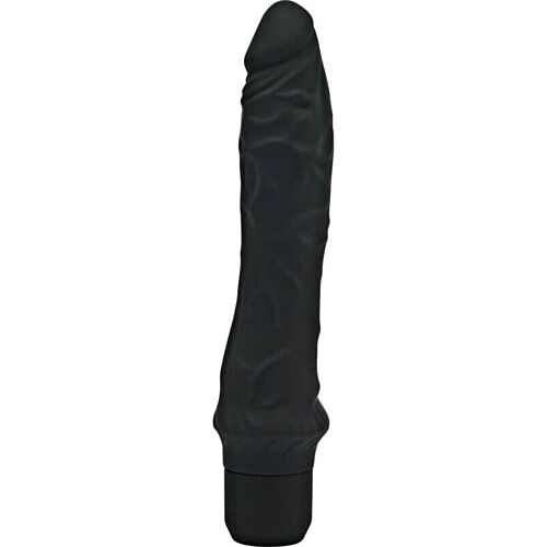 Vibrátor GET REAL Classic Large med 7 vibrasjonsmoduser
