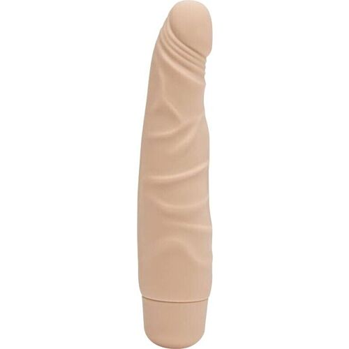 Vibrator Vibrador Get Real Mini Classic Slim med realistisk siluett