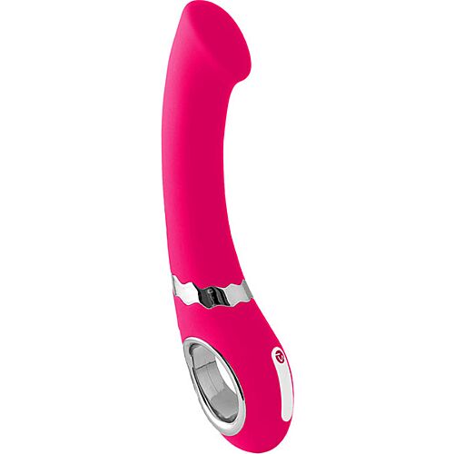 Vibrator Nomi Tang Getaway Plus med dobbel stimulering
