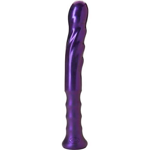 Vibrator Tantus Goddess Handle med komfortabelt håndtak