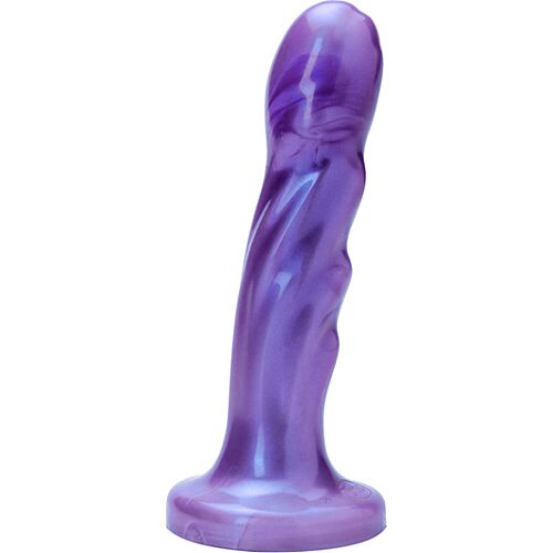 Vibrator Tantus Gooddess Purple Haze med 15 moduser