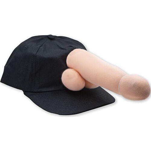 Tilbehør DIABLO PICANTE SUPER PITO BLACK CAP