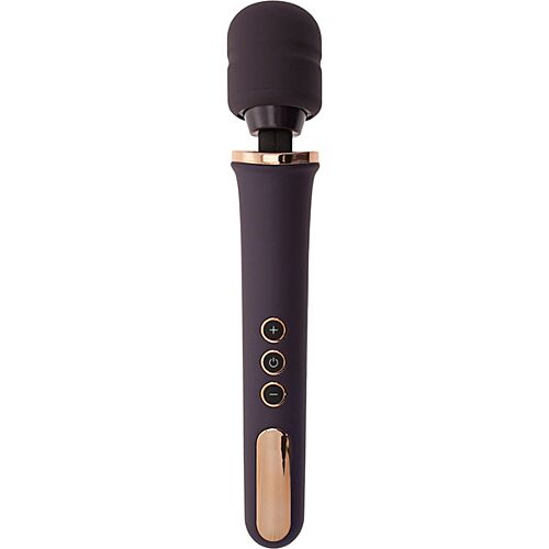 Vibrator S Pleasures Grand Wand | Kraftig og komfortabel