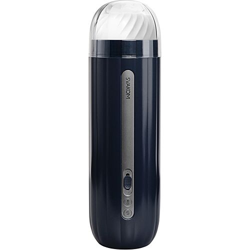 Vibrator SVAKOM HANNES NEO med 15 moduser
