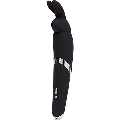 Vibrador Lovehoney Happy Rabbit Wand med 15 moduser