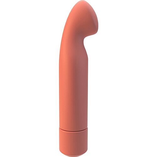 Vibrator Vibe Republic Harrison med 15 moduser
