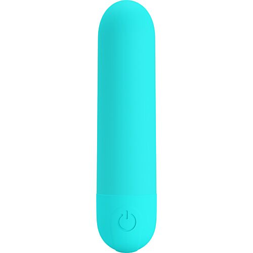 Vibrator PARTY UP Harry - kompakt og diskret design
