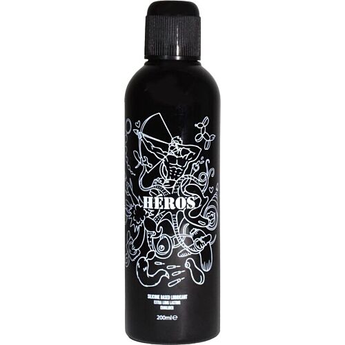 Lubrikant HEROS Silicone Bodyglide 200 ML