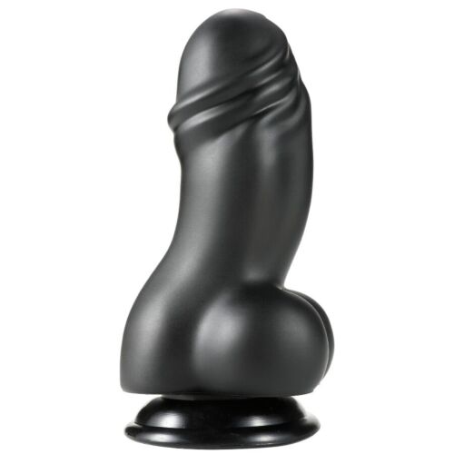 Dildo HIDDEN DESIRE Inferno Fat Boys 19 cm med sugebase