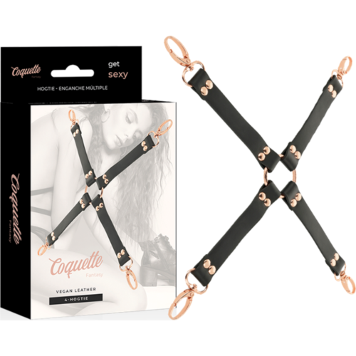 Fixeringshåndjern Coquette Fantasy Chic Desire
