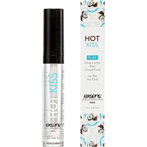 Leppegel Exsens HOT KISS Kokosnøtt