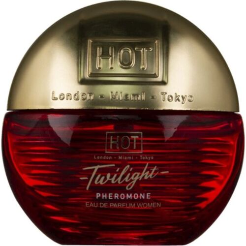 Pheromonparfyme HOT - TWILIGHT 15 ml med feromoner