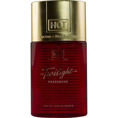 Pheromon Parfyme HOT TWILIGHT 50 ML | Forførende duft