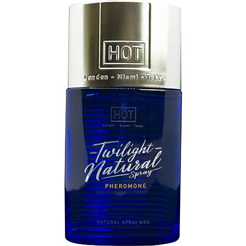 Pheromonparfyme HOT Twilight 50 ml