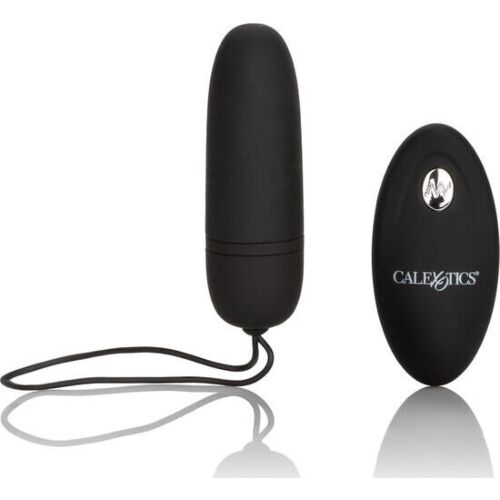 CalExotics Fjernstyrt Kulevibrator